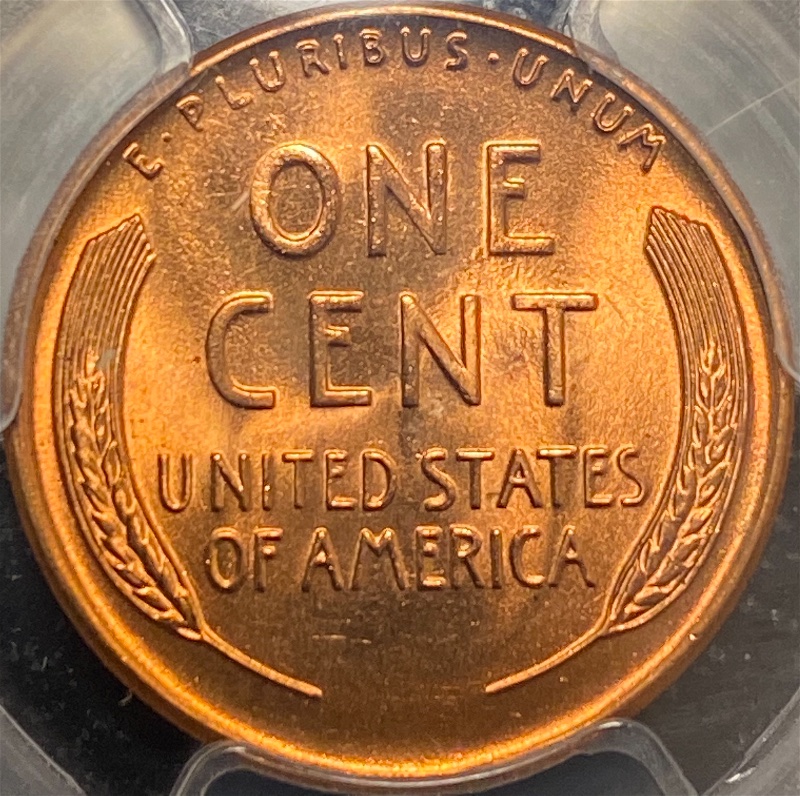 1954-S-LWC-With-Cool-Die-Chips.-PCGS-MS-65RD