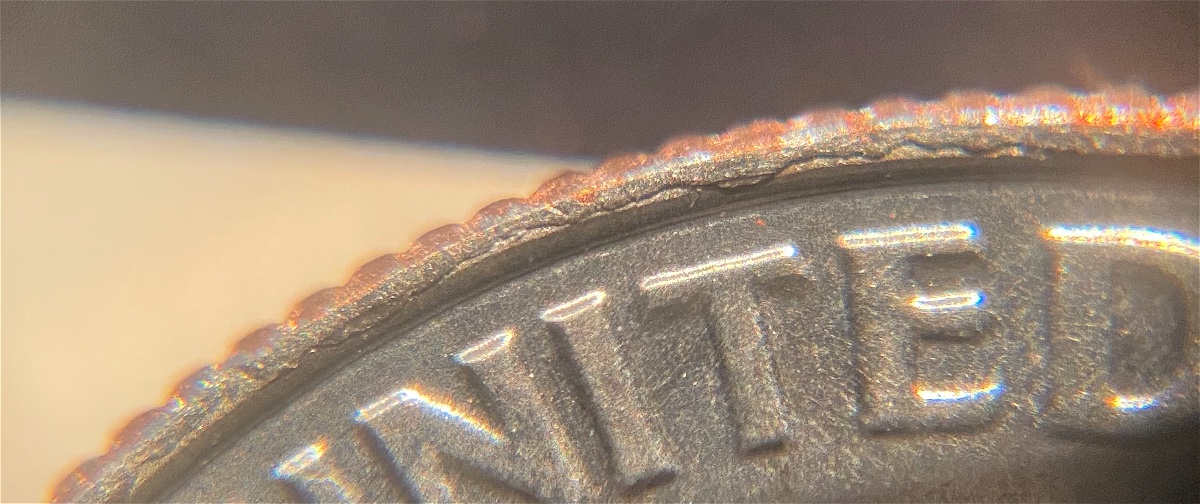 2019-P-Roosevelt-Dime-With-Cool-Reverse-Rim-Anomaly.