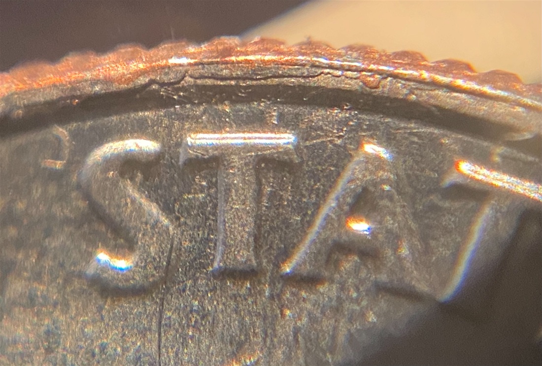 2019-P-Roosevelt-Dime-With-Cool-Reverse-Rim-Anomaly.