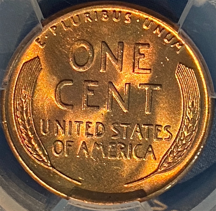 1954-S-Lincoln-Wheat.-We've-Seen-This-Before-But-Not-On-A-MS-Coin!