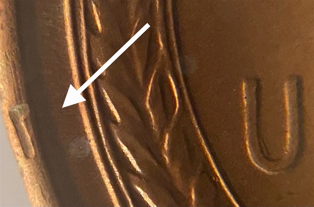 1954-S-Lincoln-Wheat.-We've-Seen-This-Before-But-Not-On-A-MS-Coin!