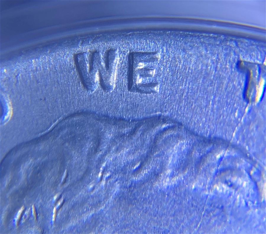 1943-Lincoln-Wheat-Cent-Die-Event---