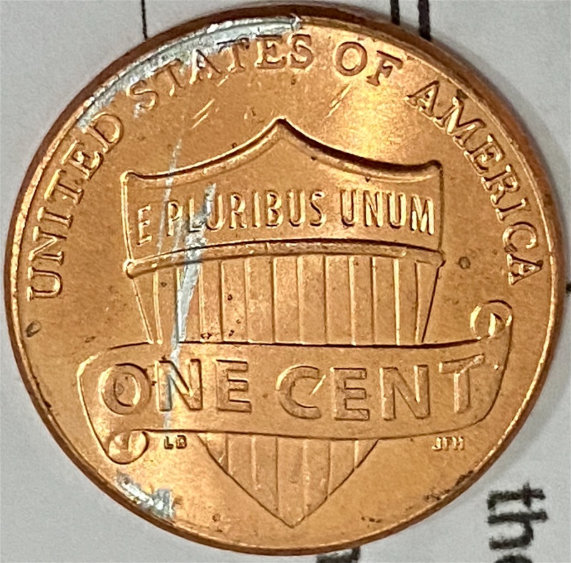 2019-P-Lincoln-Incomplete-Plating-Error