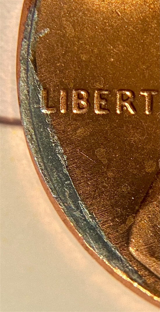 2019-P-Lincoln-Incomplete-Plating-Error
