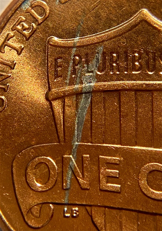 2019-P-Lincoln-Incomplete-Plating-Error