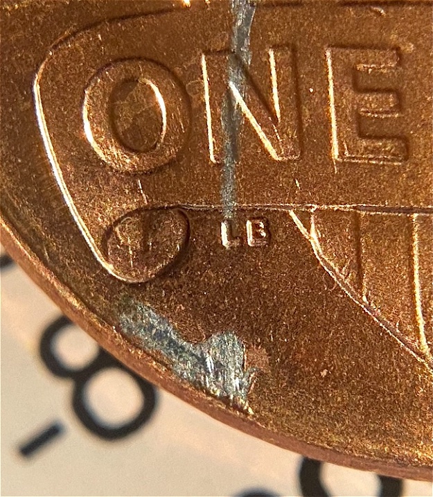 2019-P-Lincoln-Incomplete-Plating-Error