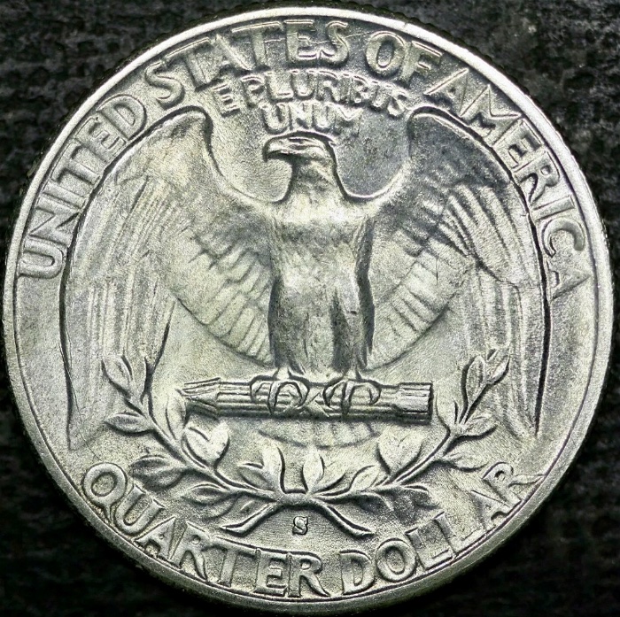 1943-S-Washington-For-Grade