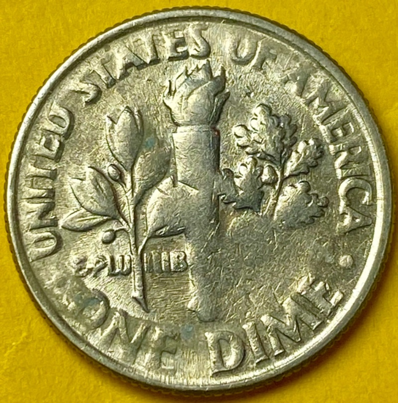 199?-D-Roosevelt-Dime-Weak-Strike-