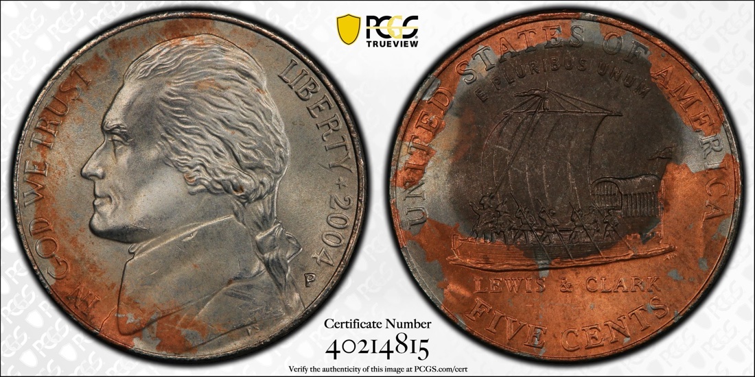 1970-D-Washington-DDR-004-On-Improperly-Annealed-Planchet-From-BU-Roll