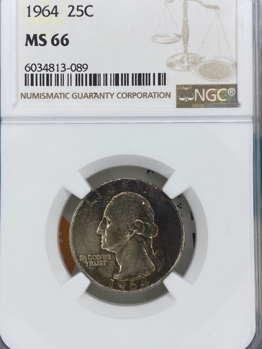 1964-P-Washington-Quarter-DDO-FS-101