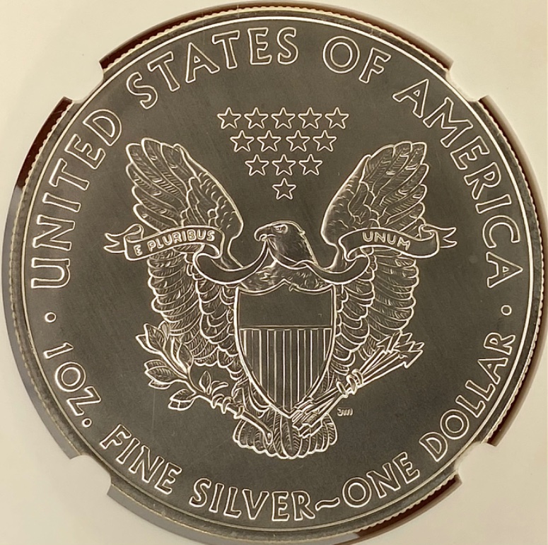 2011-ASE-WDDO-001-NGC-Graded-MS-69