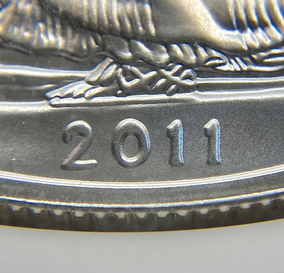 2011-ASE-WDDO-001-NGC-Graded-MS-69