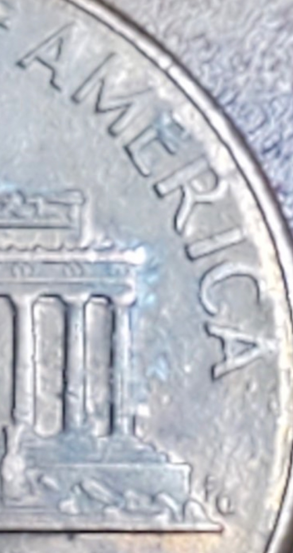 1989-D-Penny-With-The-Reverse-Of-The-1988-Penny