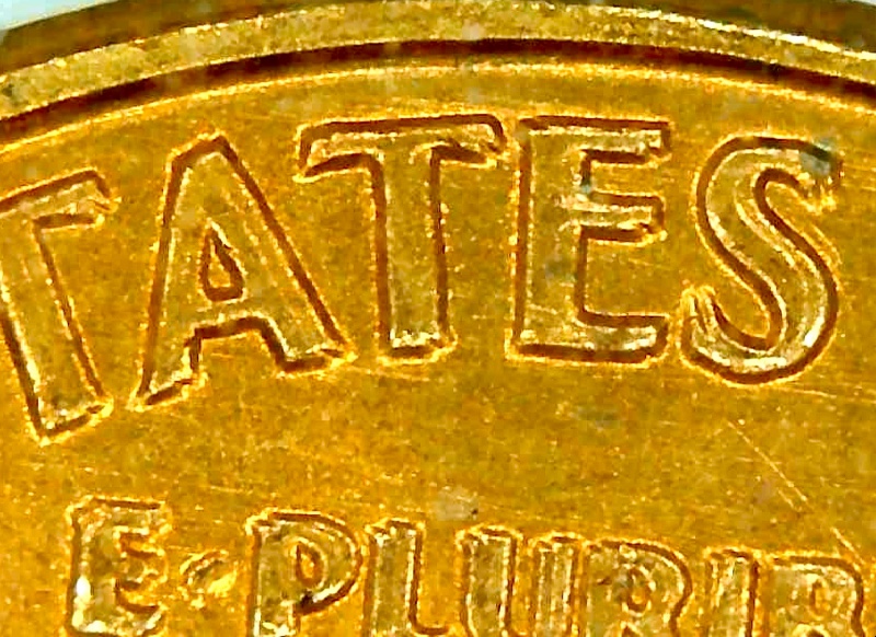 1964-P-LMC-DDR-FS-801.-PCGS-MS-65RD