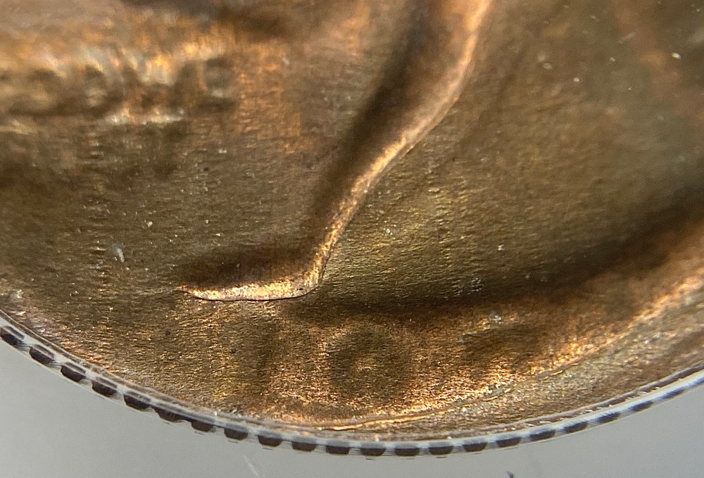 1971-D-Washington-Quarter-Missing-Clad-Layer-After-Strike-With-Huge-Strike-Through-And-Fin-Or-Cud