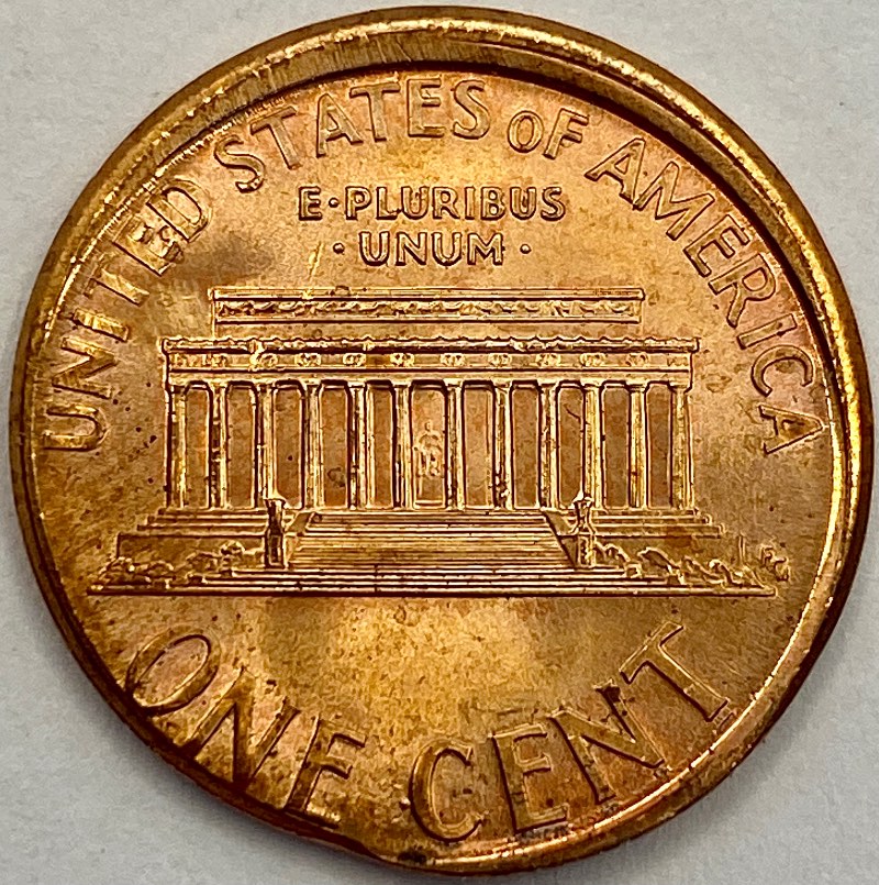2000-LMC-Broadstruck-And-Struck-Through-Shifted-Capped-Die