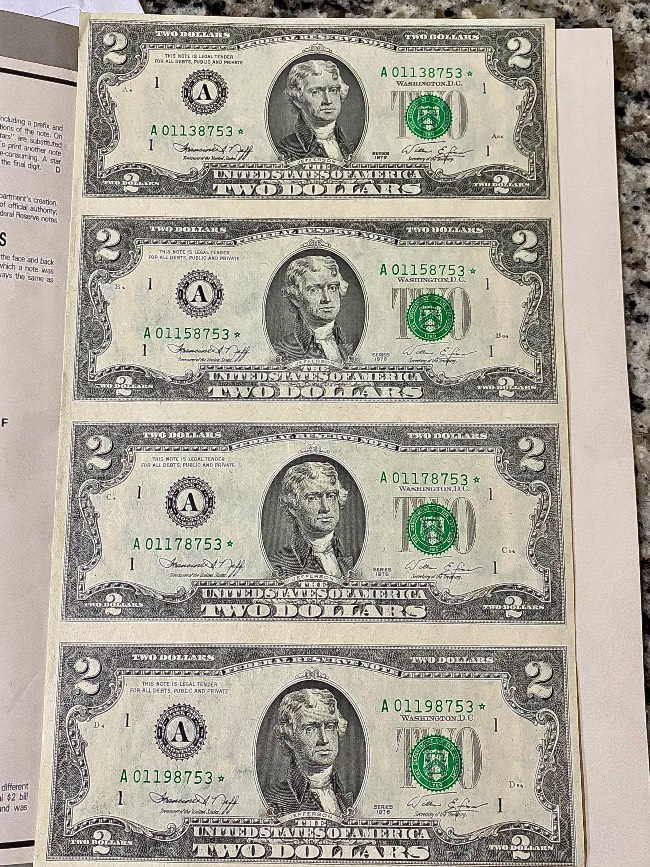 Series-1976-$2-Star-Notes-With-Misaligned-Serial-Numbers?