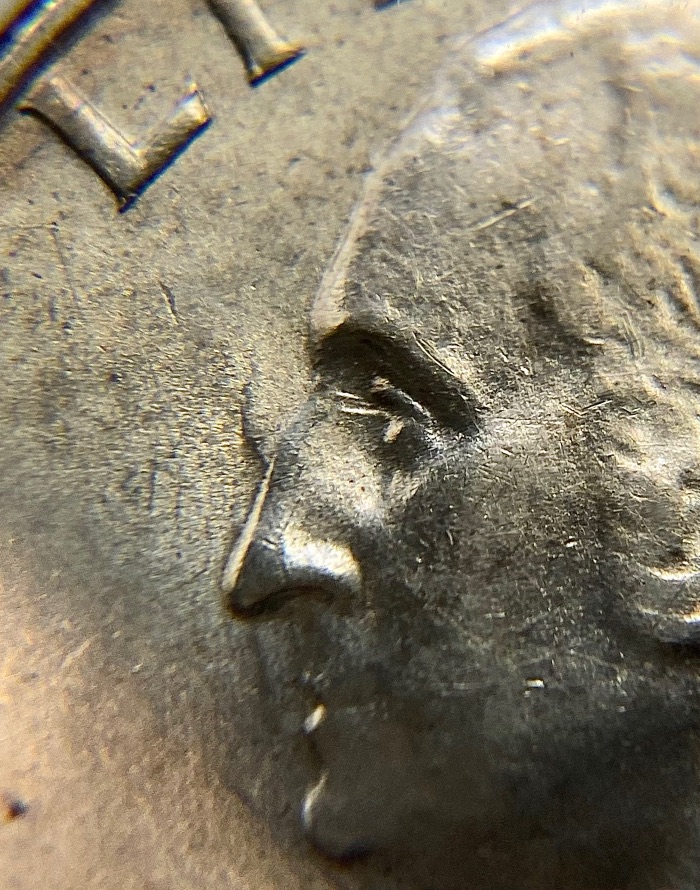 1943-S-Washington-With-Clashed-Dies