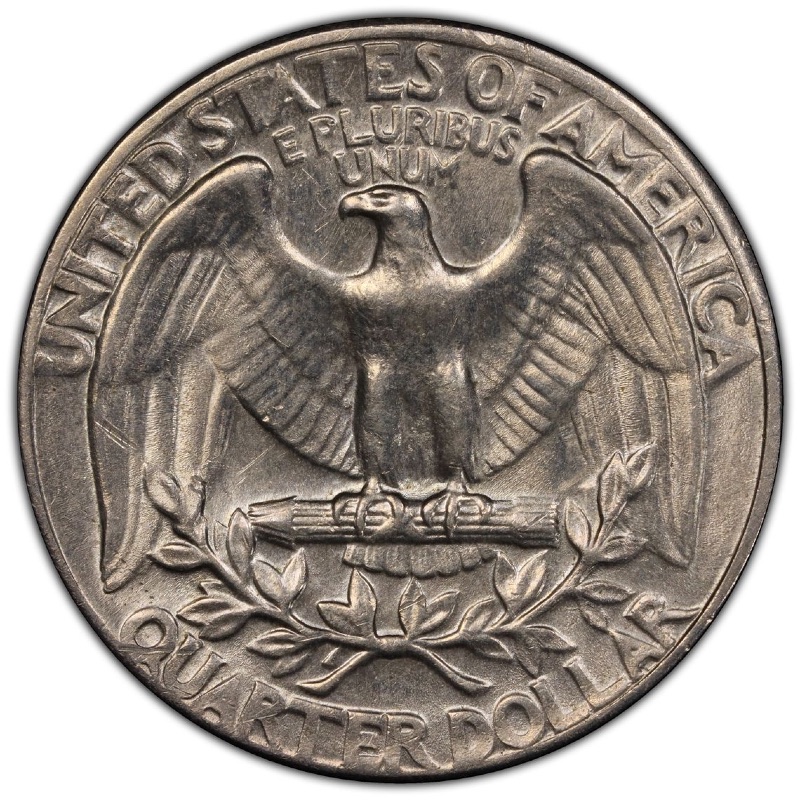 1971-D-Washington-Quarter-Missing-Clad-Layer-After-Strike-With-Huge-Strike-Through-And-Fin-Or-Cud
