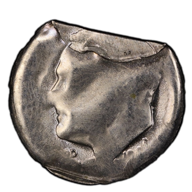 ND-Jefferson-Dime-Struck-On-Folded-Over-Clad-Layer-With-More-Going-On.-Another-Big-ANACS-Miss-Label