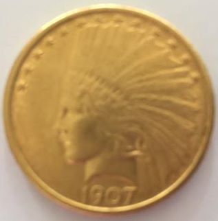 1907-$10-Indian-Head-Differences?