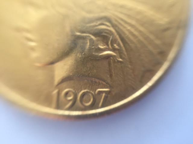 1907-$10-Indian-Head-Differences?