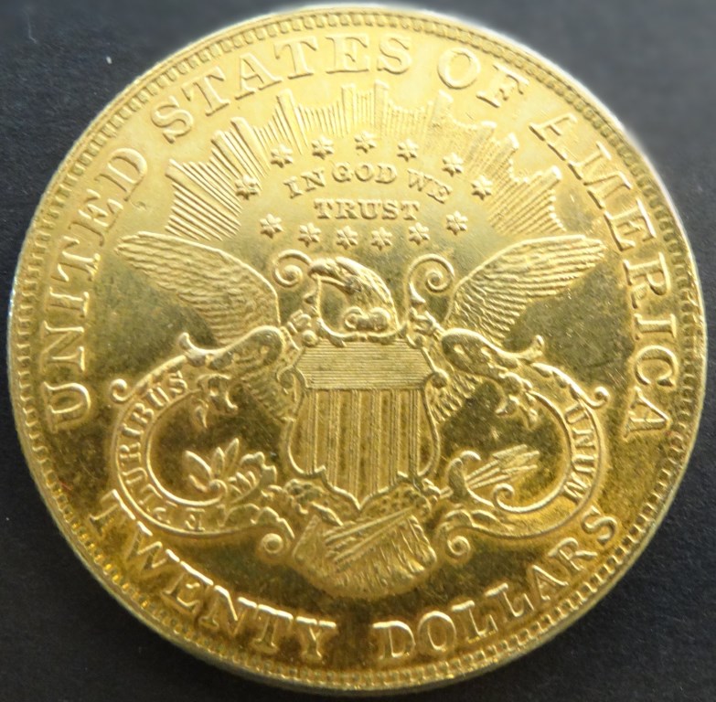 1897-$20-Coronet-Head