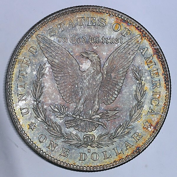 1878-S-Morgan-Dollar