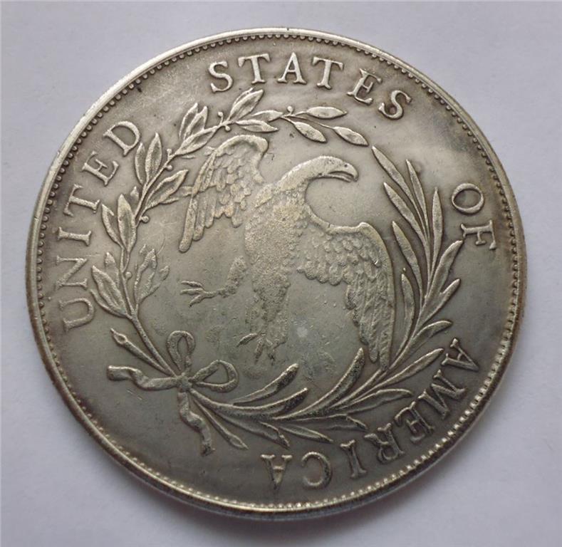 1796-Dollar---Real-Or-Fake?