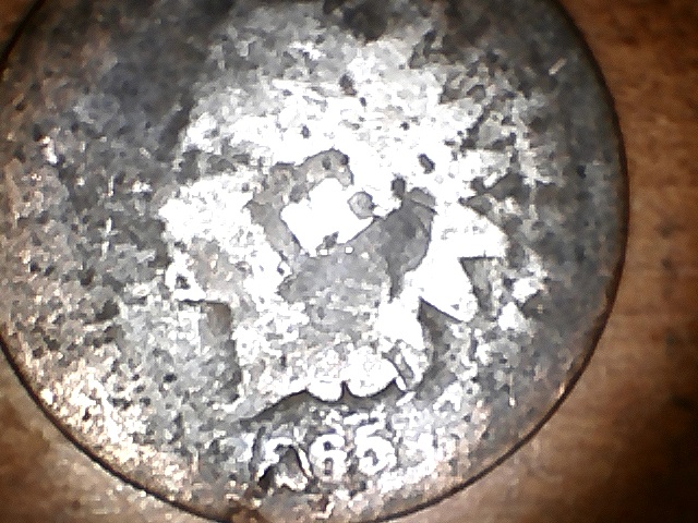 1865-Cent-Circulation-Indian