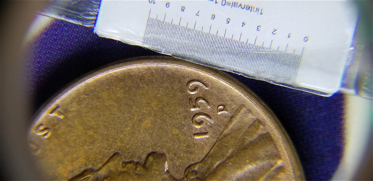1959-Penny-Worth-Anything?