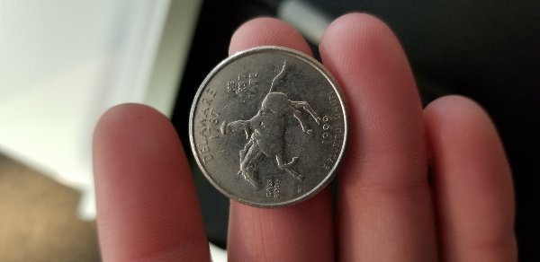 Strange-Delaware-Quarter-
