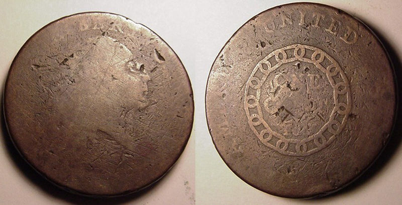 What-Is-The-Oldest--UScoin-In-Your-Collection?