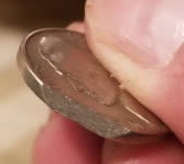 Another-First-Day-Find,-1964-Nickel-Possible-Tmd?