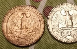 Bronze-Color-1998-P-Quarter