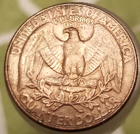 Bronze-Color-1998-P-Quarter