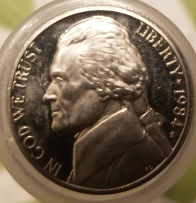 Proofs-In-Coin-Roll-Hunting?