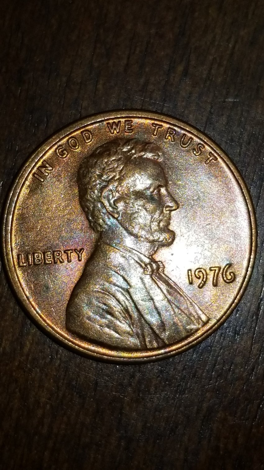1976-Lincoln-With-Nice-Coloring