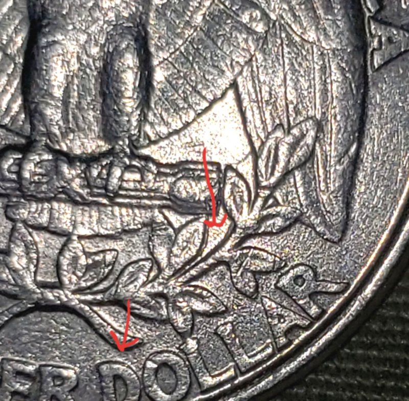 Need-Help-With-A-1993-P-Washington-Quarter!