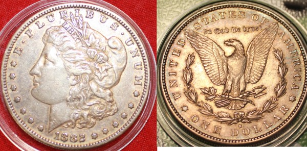 Good-Trade?-Morgan-For-CC,-Crown-And-Merc