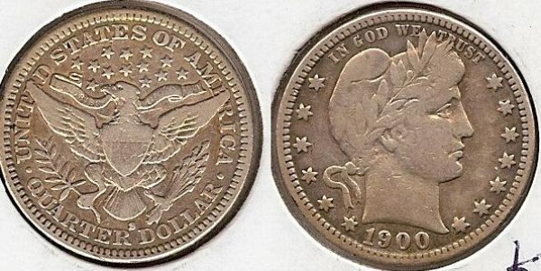 The-25-Days-Of-Barber-Coins!!