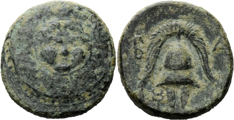 Alexander-The-Great-For-Less-Than-$20--->-Sure!