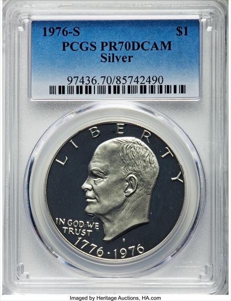Post-An-Ike-Eisenhower-Dollar