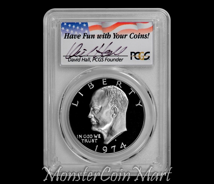 Post-An-Ike-Eisenhower-Dollar