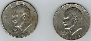 Post-An-Ike-Eisenhower-Dollar
