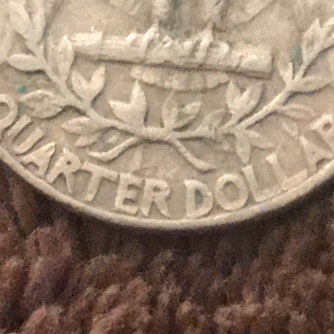 1966-Quarter-Looks-Like-It-Has-Ribbion-We're-Mintage-Should-Be?