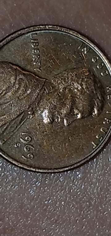 Watcha-Think-Of-This-1969-S-Penny