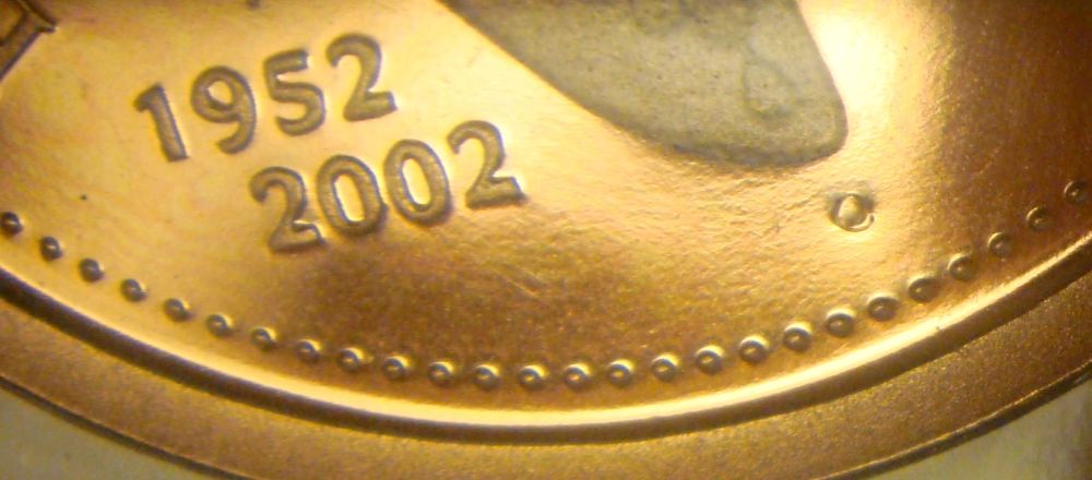 1952/2002-1-Cent-With-A-Dot