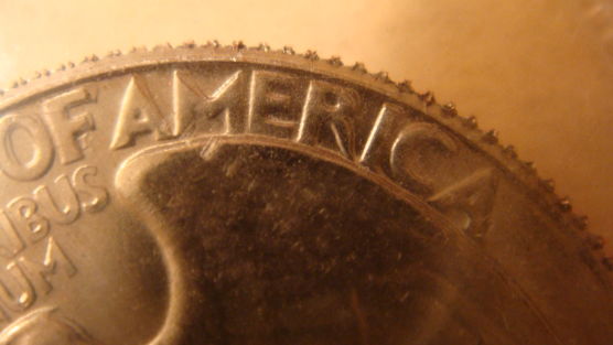 What's-With-This-Mint-Special-Set-1965-Quarter