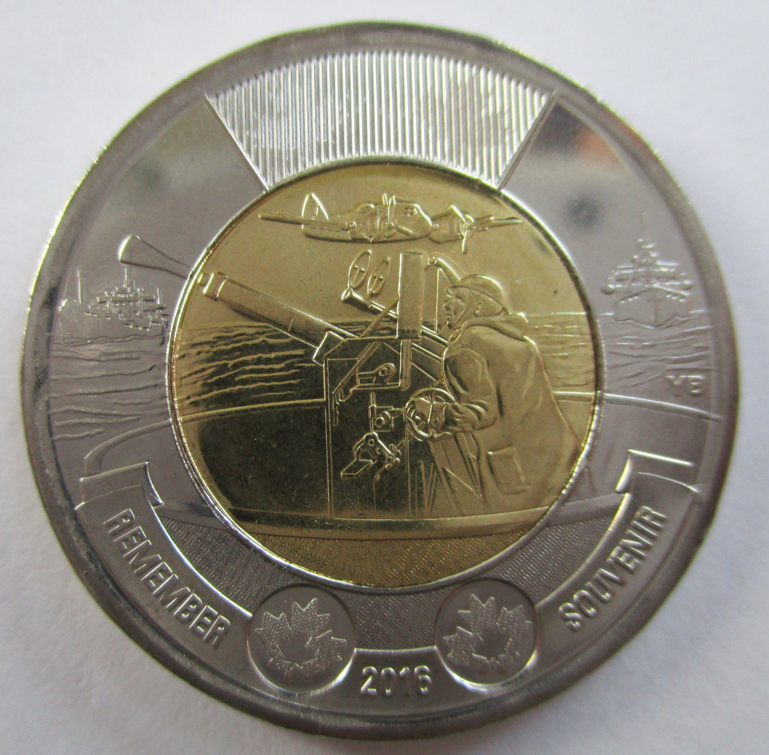 Upcoming-2016-Toonie---75th-Anniversary-Of-Battle-Of-The-Atlantic-WW2